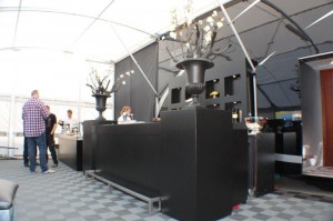 Hospitality-paasraces-zandvoort-bar